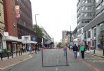 Extinction Rebellion Manchester